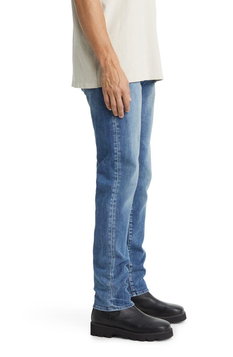 FRAME L'Homme Athletic Jeans, Alternate, color, Skywood