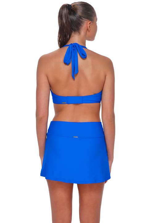 Allison Swim Skirt Bottoms