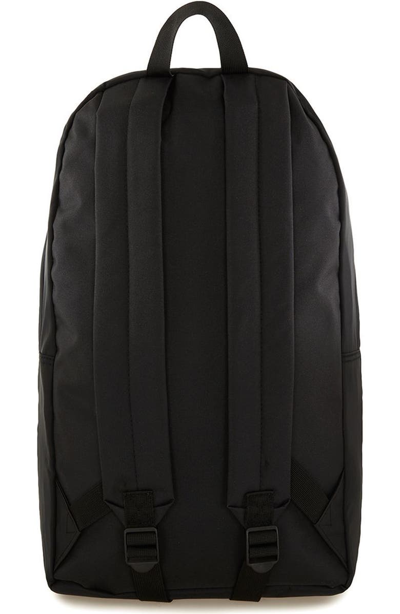 Topman Ripstop Backpack, Alternate, color,