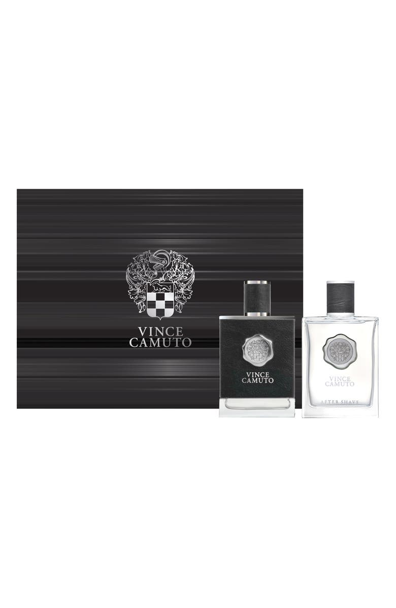 Vince Camuto Men's 2-Piece Fragrance Set, Alternate, color,