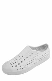 Native Shoes Jefferson Water Friendly Slip-On Sneaker