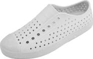 Native Shoes Jefferson Water Friendly Slip-On Sneaker