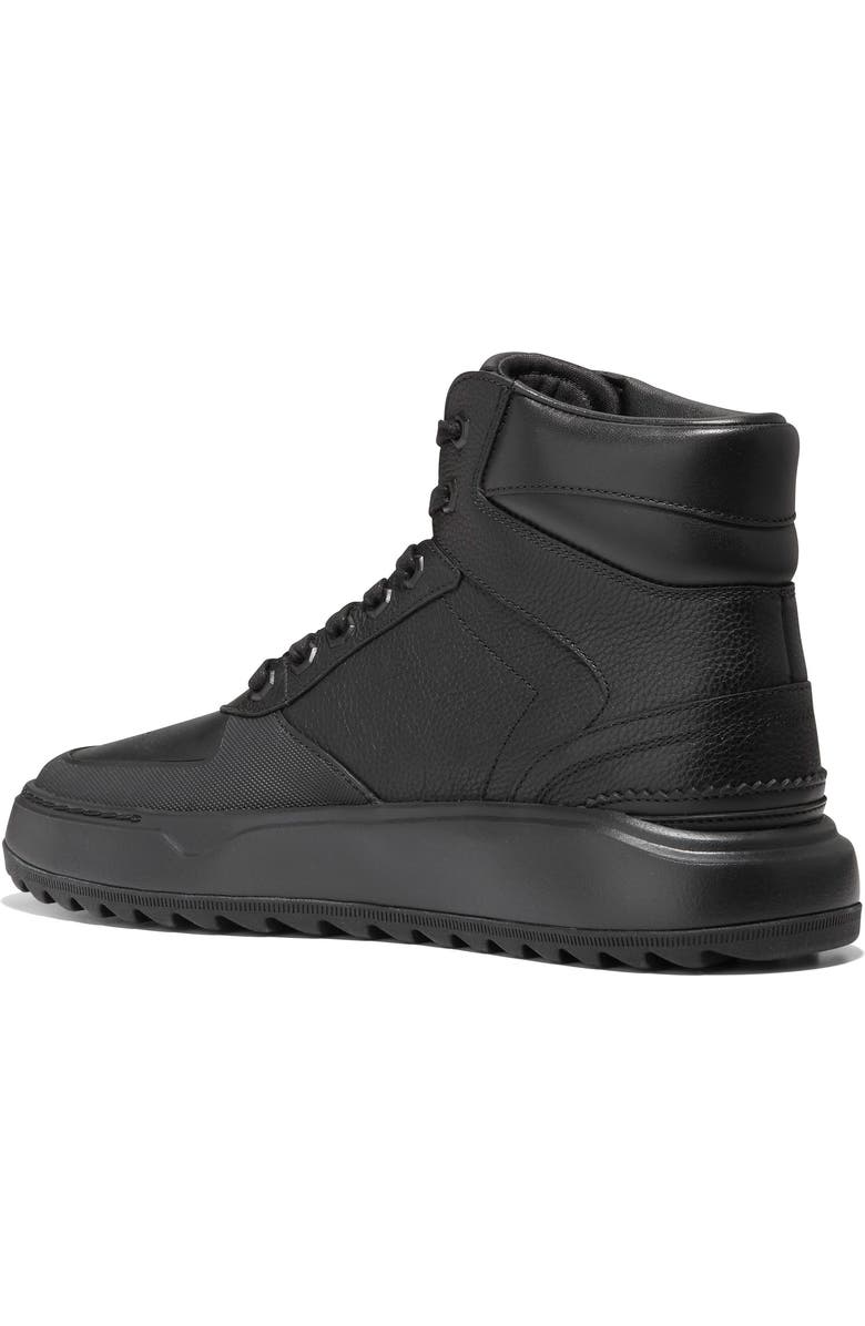 Cole Haan GrandPro Crossover High Top Sneaker, Alternate, color,