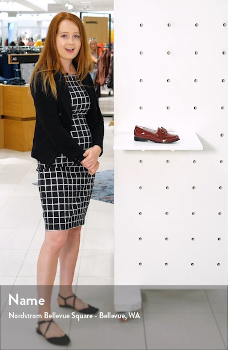 Reenie Loafer, sales video thumbnail