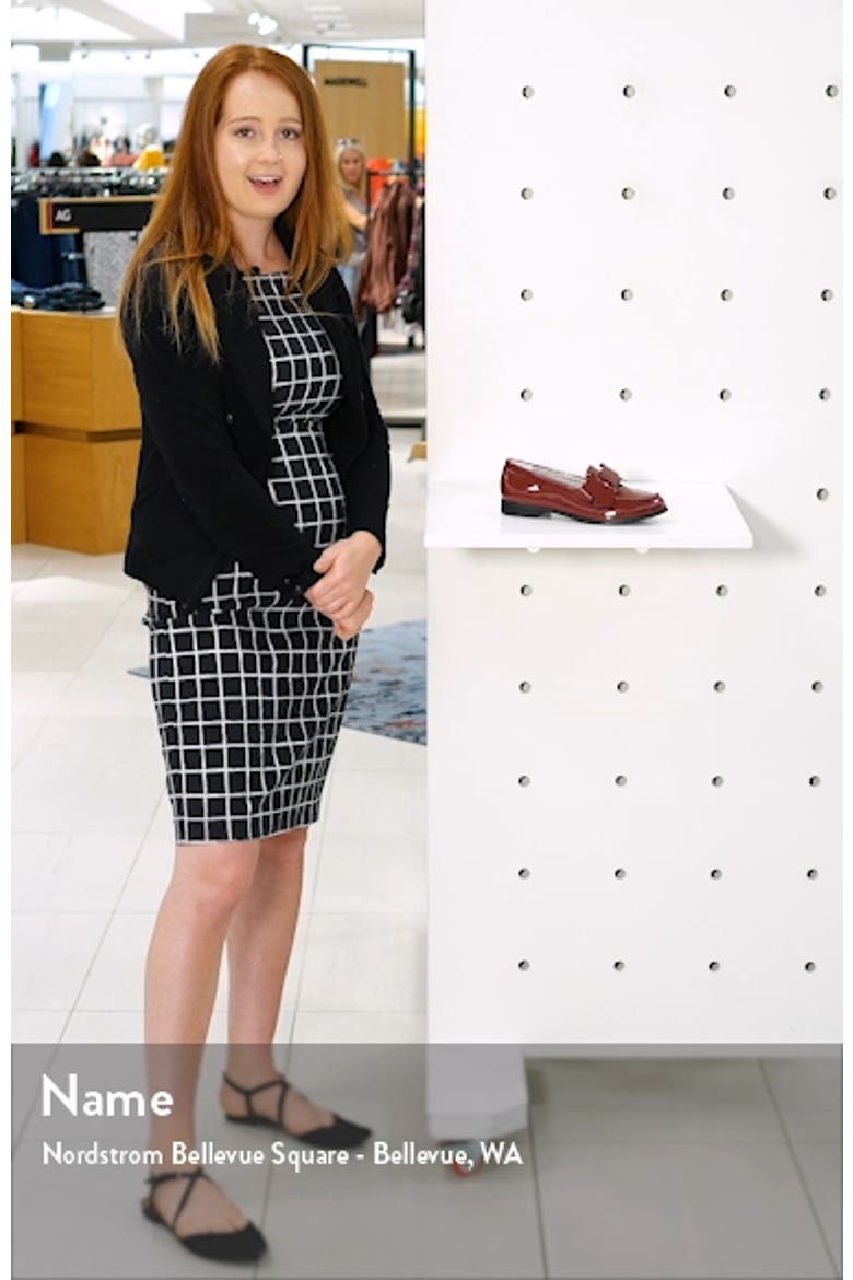 Reenie Loafer video