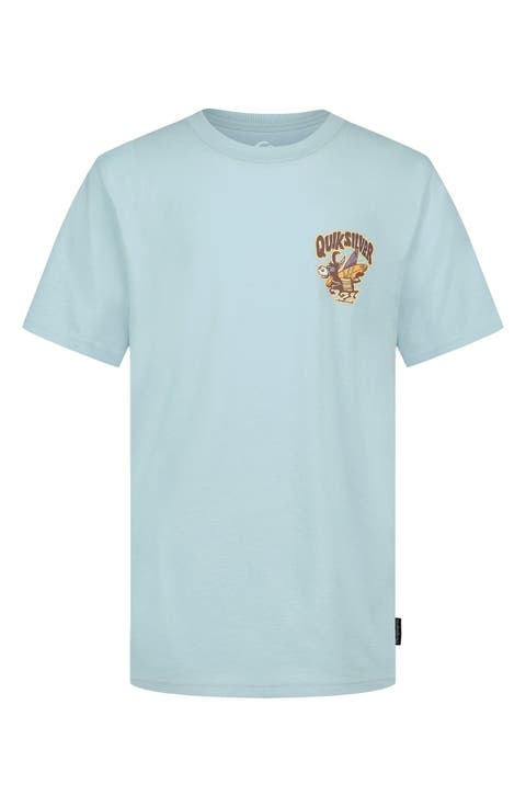 Kids' Pack Mule Graphic T-Shirt