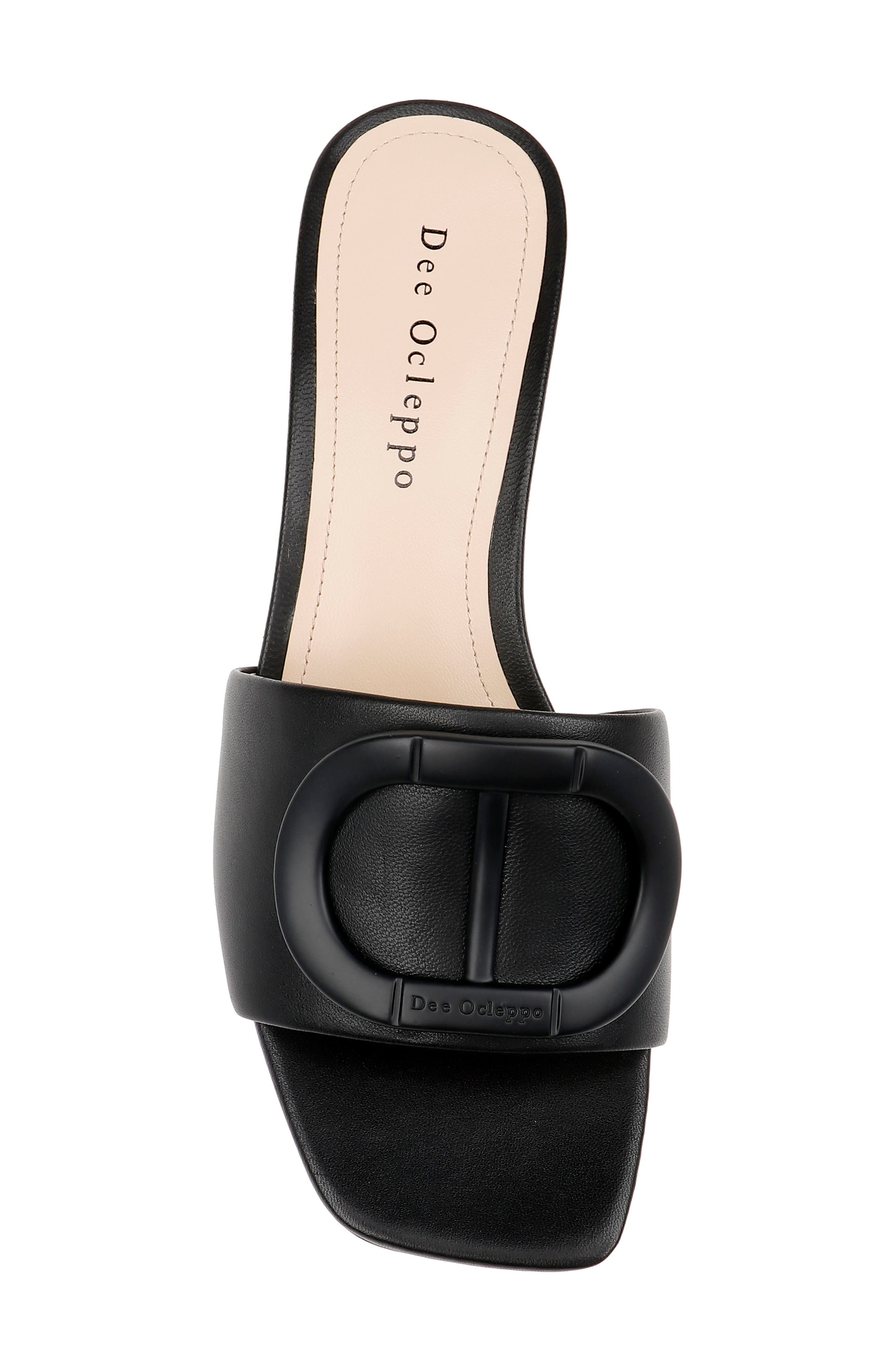 Dee Ocleppo Dizzy Slide Sandal, Alternate, color, 