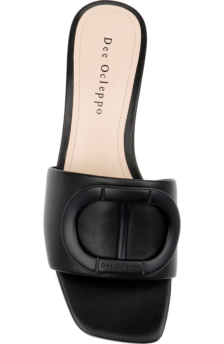 Dee Ocleppo Dizzy Slide Sandal, Alternate, color,