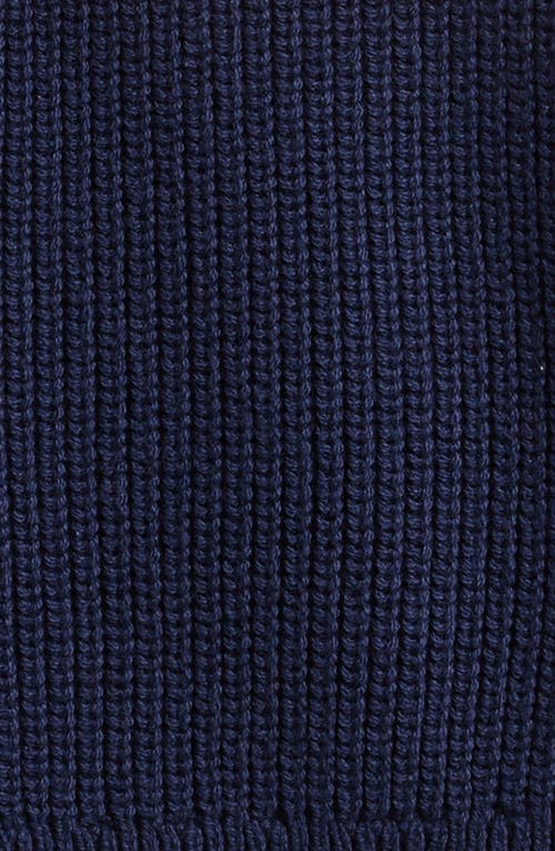 Vineyard Vines Kids' American Flag Sweater In Blue