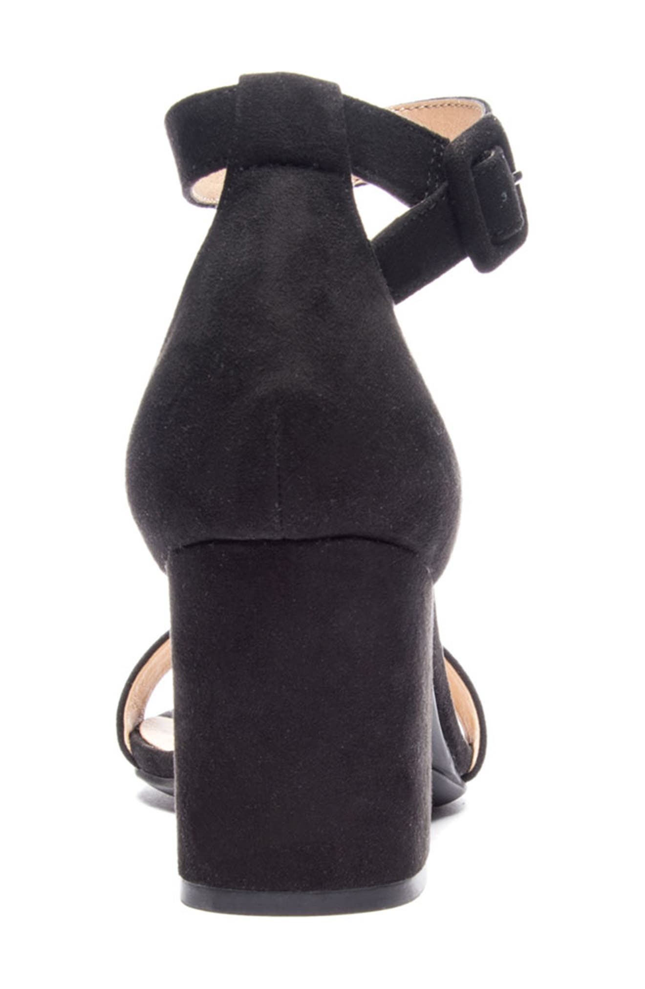 CL BY LAUNDRY Chinese Laundry Jody Ankle Strap Sandal, Alternate, color, 