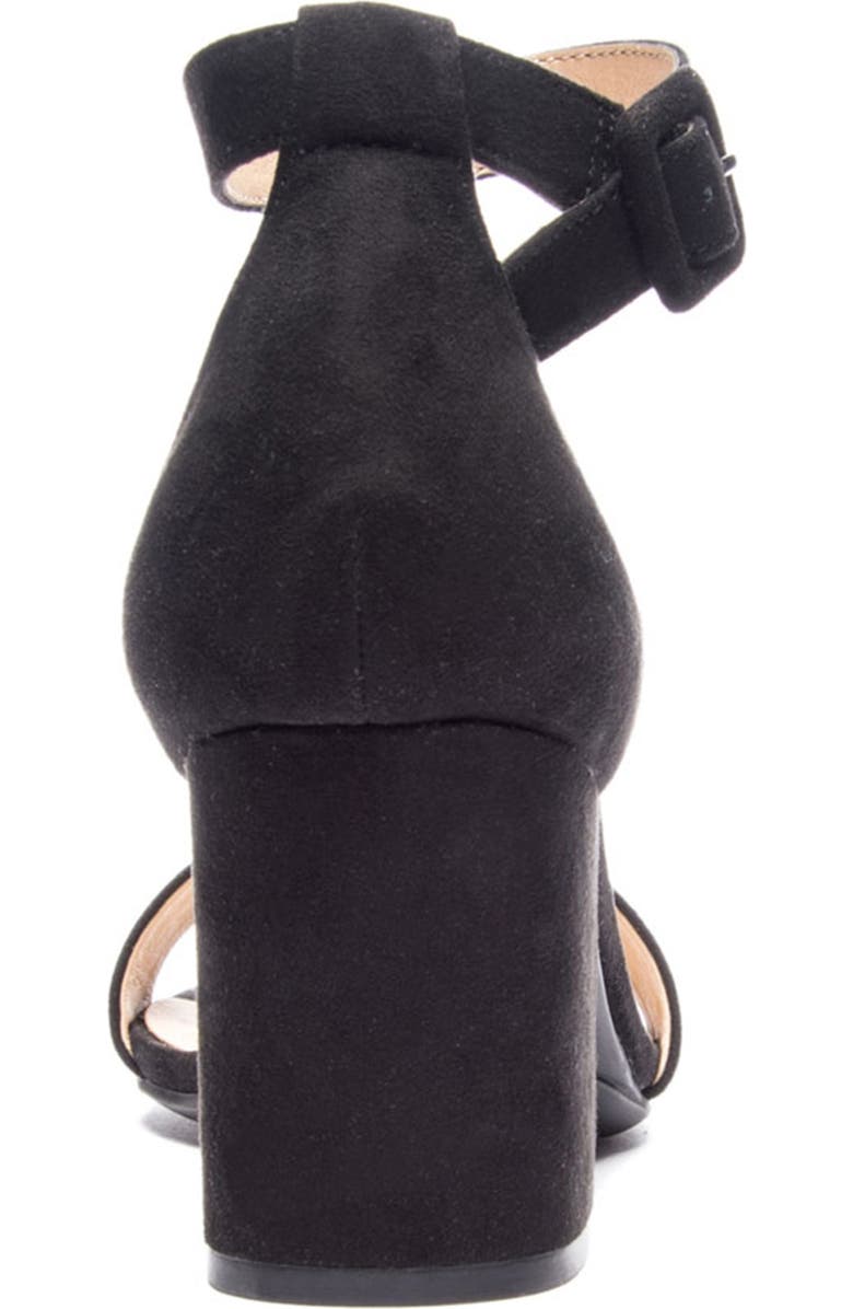 CL BY LAUNDRY Chinese Laundry Jody Ankle Strap Sandal, Alternate, color,