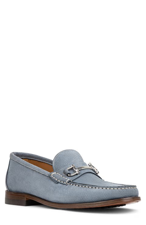 Evanston Bit Loafer (Men)