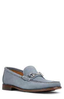 Donald Pliner Evanston Bit Loafer