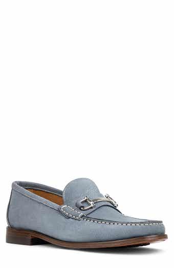 Donald Pliner Evanston Bit Loafer
