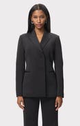 Herve Leger The Avra Jacket