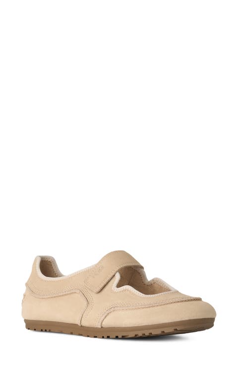 Quill Ballet Sneaker