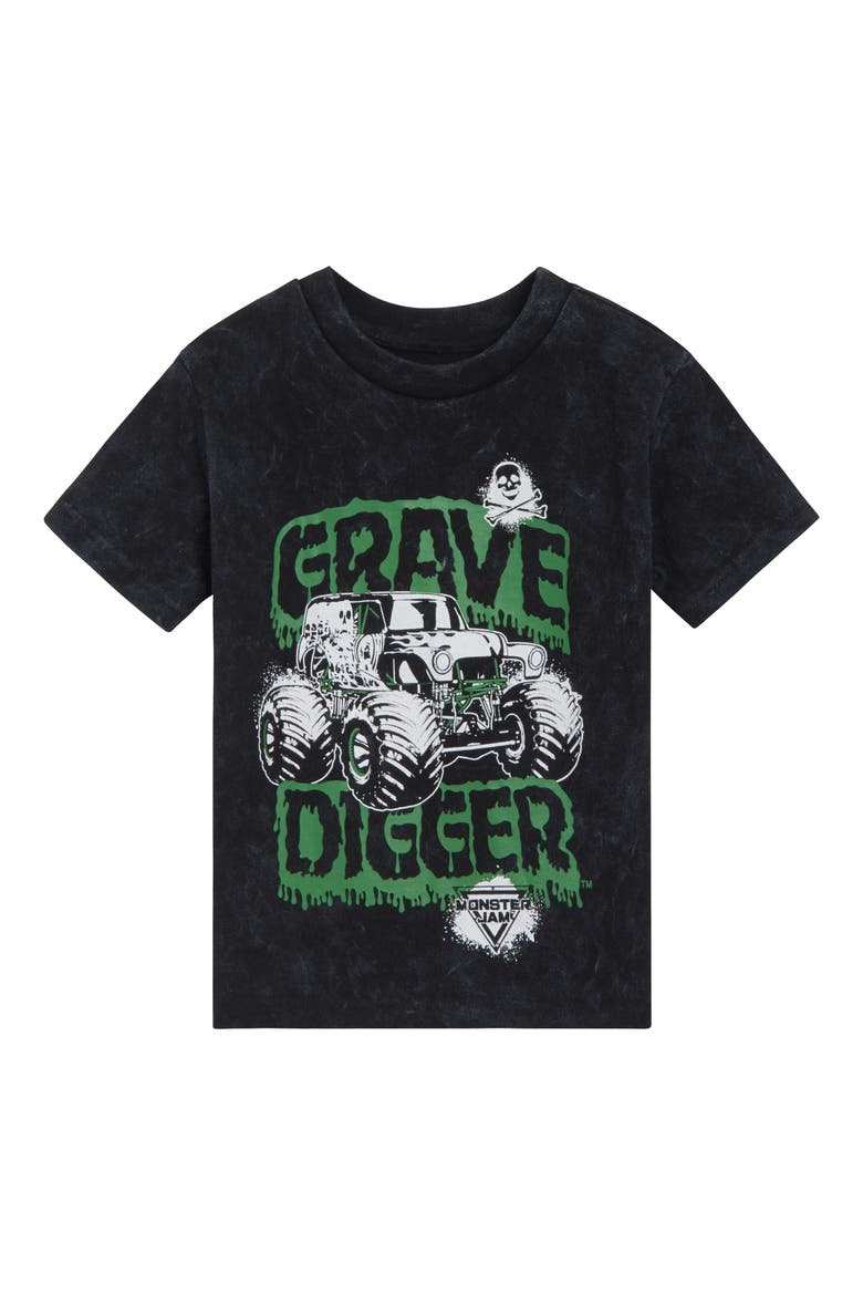 3-Pack Short Sleeve T-Shirts, Alternate, color, Blue Black Olive Camo