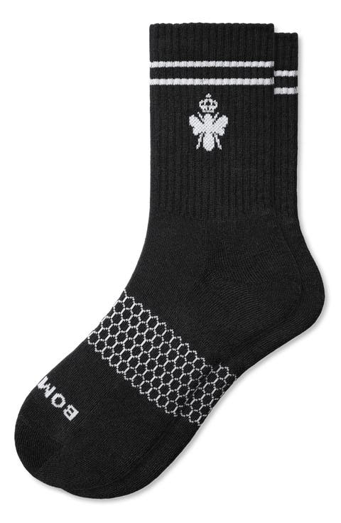 Core Original Half Calf Socks