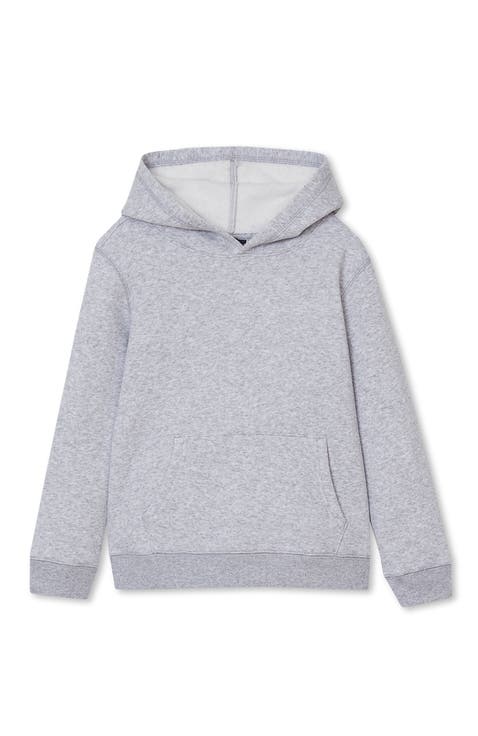 Kids Fleece Pullover Hoodie