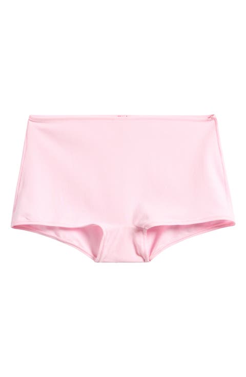 Everyday Cotton Boyshorts (Regular & Plus)