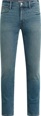 Joe's The Asher Slim Fit Jeans
