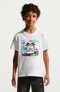 Nike Kids' Sportswear Graphic T-Shirt