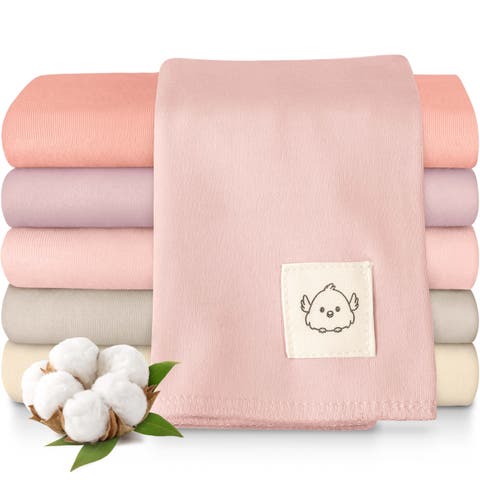 Shea Burp Cloths