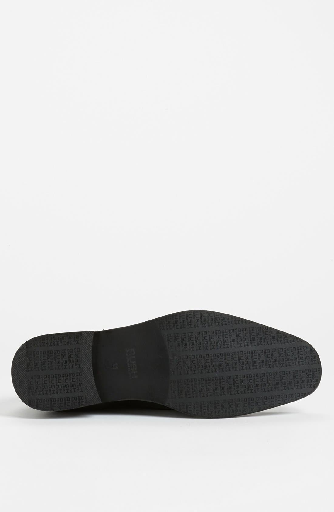 Rush by Gordon Rush 'Belmont' Plain Toe Derby (Men) | Nordstrom