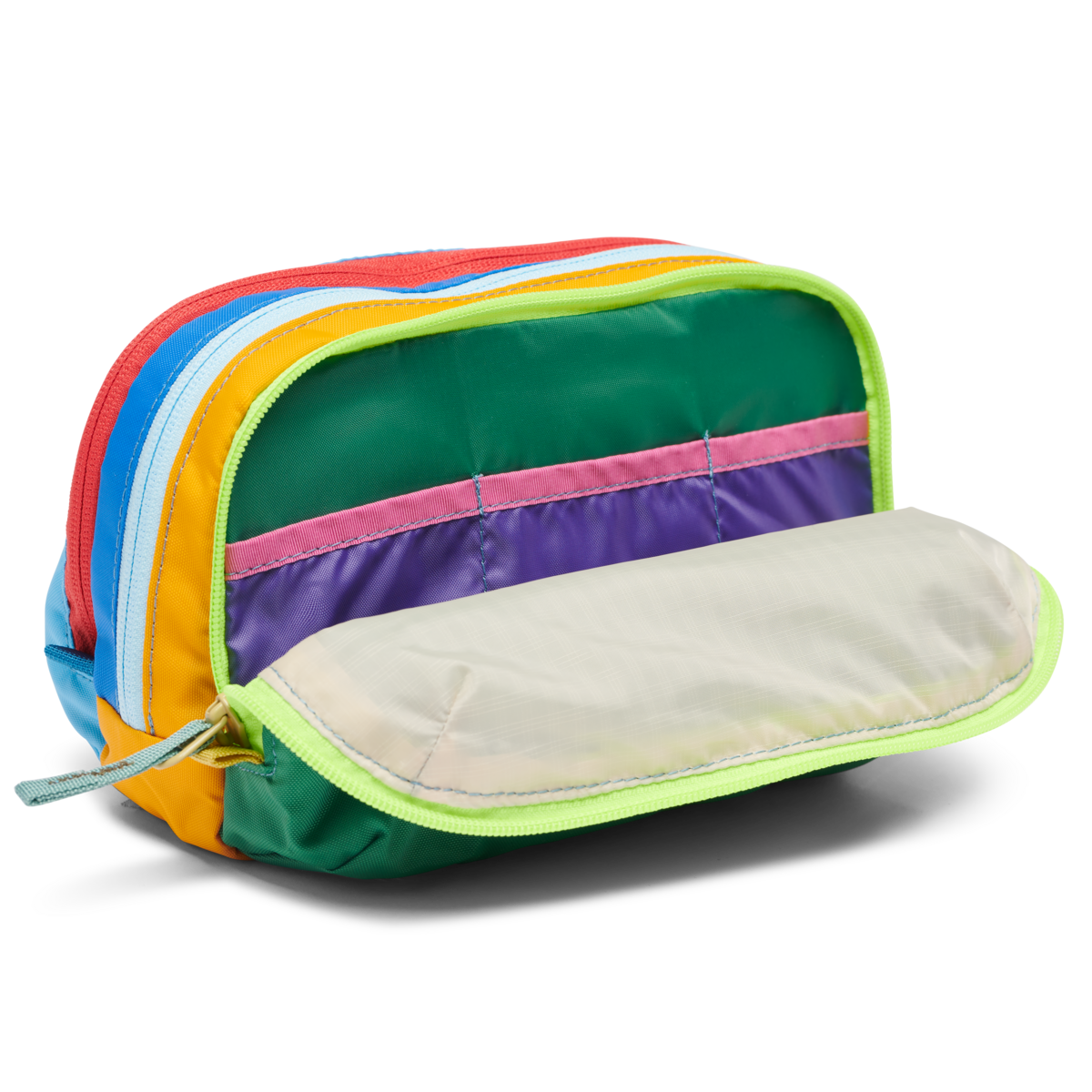 Nido Accessory Bag - Del Día, Alternate, color, Del Día