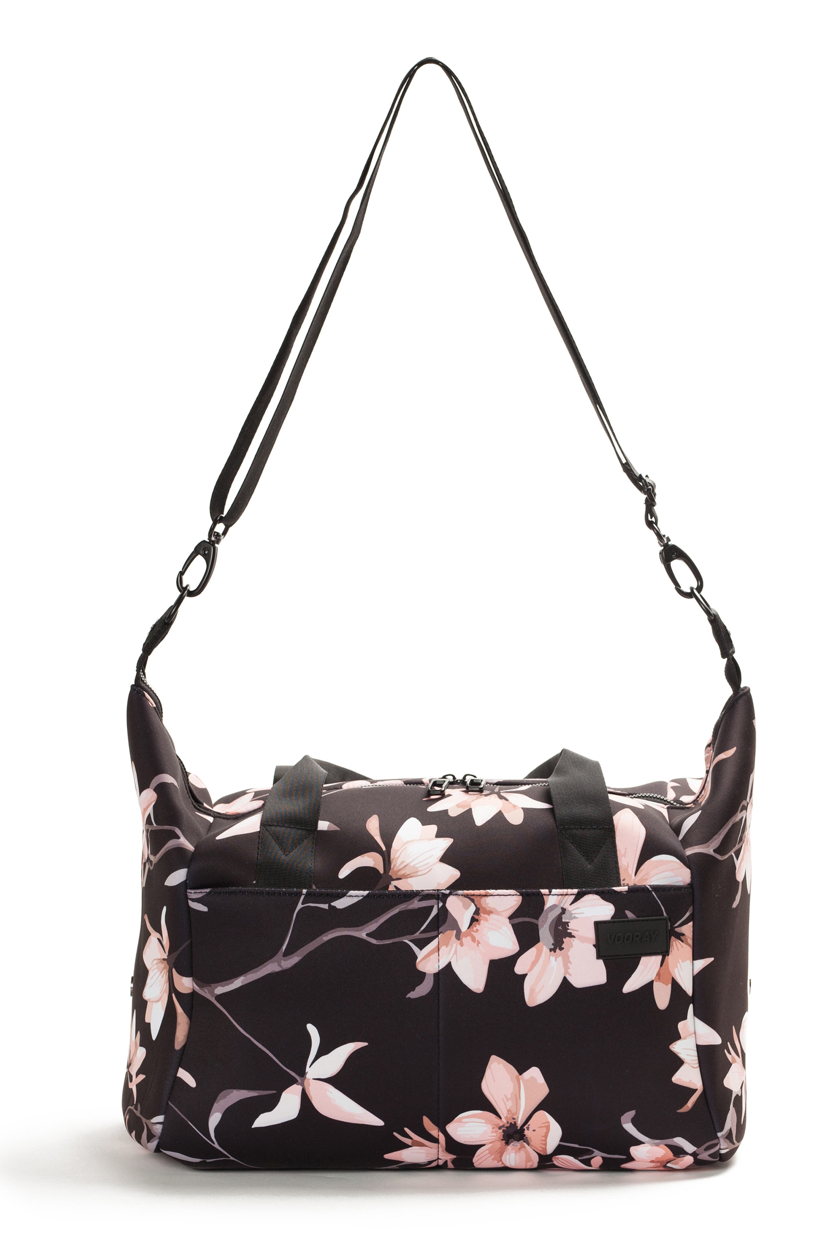 VOORAY Alana Duffle Bag, Alternate, color, 