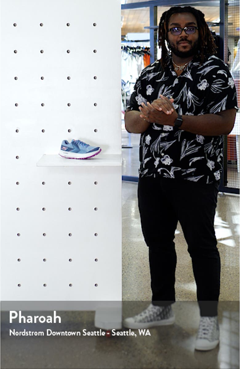 GOrun Razor Trail Running Sneaker, sales video thumbnail