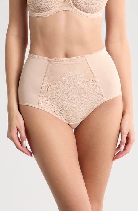 Maris High Waist Support Briefs