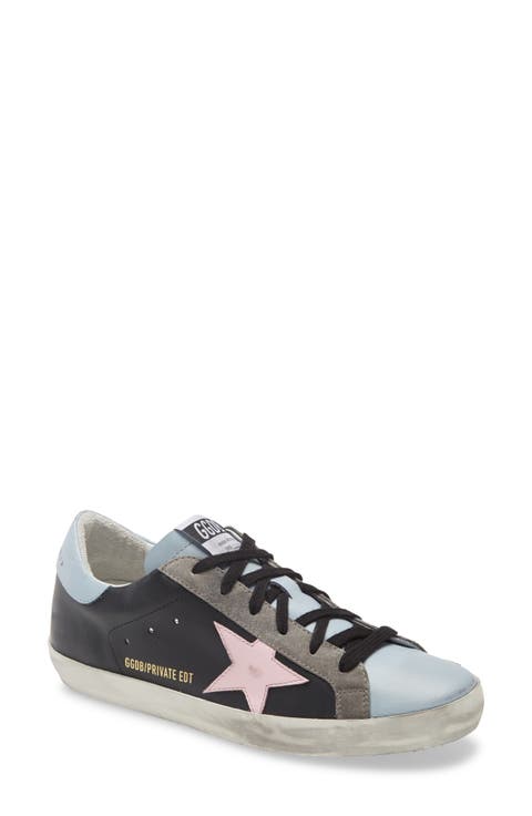 Super-Star Sneaker (Women) (Nordstrom Exclusive)