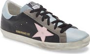 Golden Goose Super-Star Sneaker
