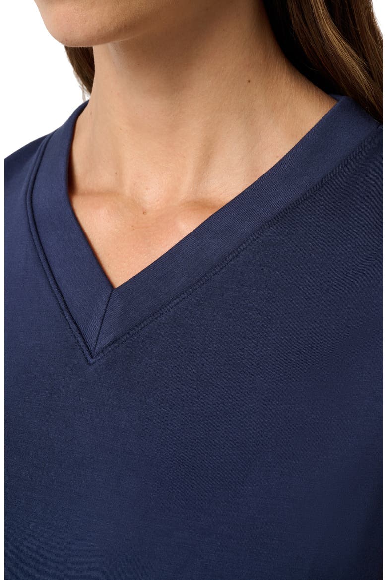Skyloft Soft Vest, Alternate, color, NAVY BLAZER