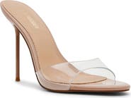 Steve Madden Davina Stiletto Sandal