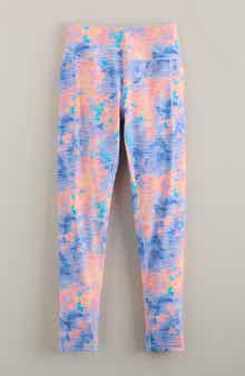 Kids' Live By High Waist Leggings