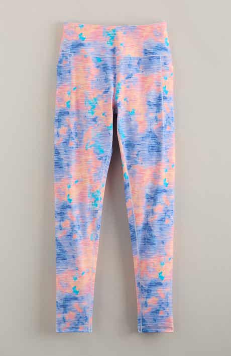 Kids' Live By High Waist Leggings
