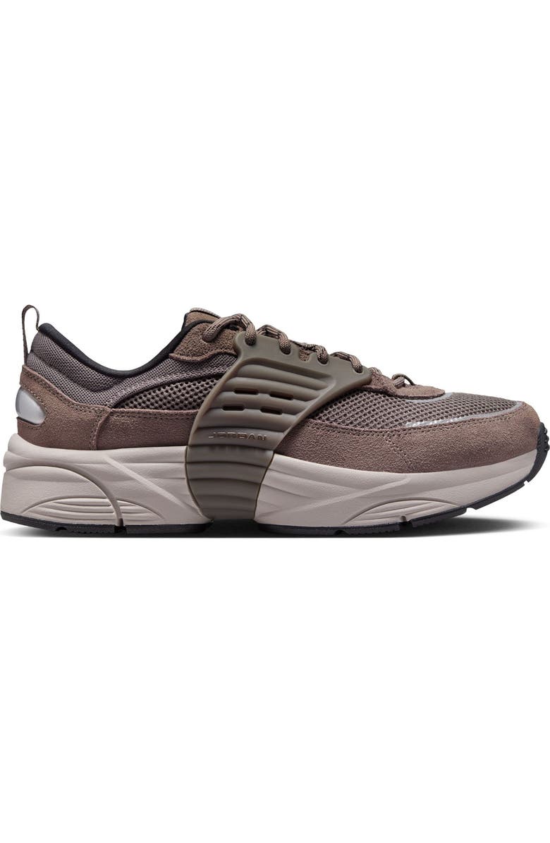 Jordan Trunner O/S Sneaker, Alternate, color, Cave Stone/ Moon Particle
