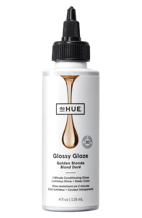Glossy Glaze
