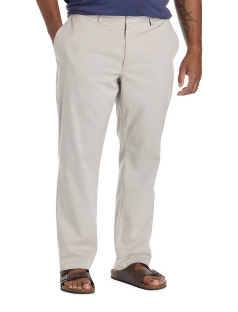 Big & Tall Chillmark Chino Pants