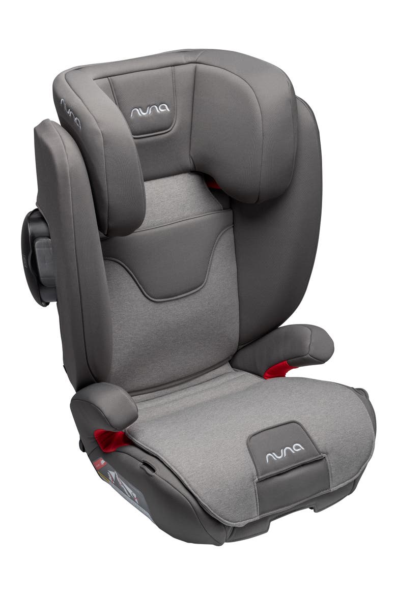 AACE™ Booster Car Seat, Main, color, GRANITE