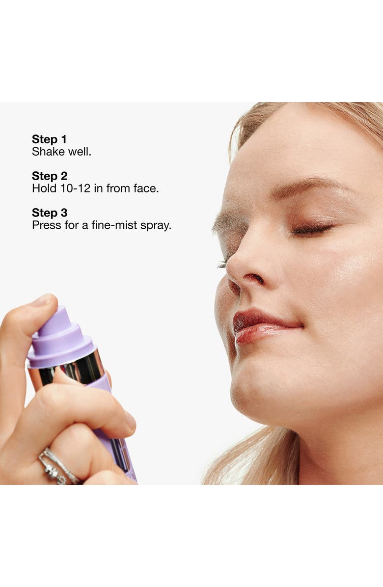 Clinique Set the Day Makeup Setting Spray, Alternate, color, 