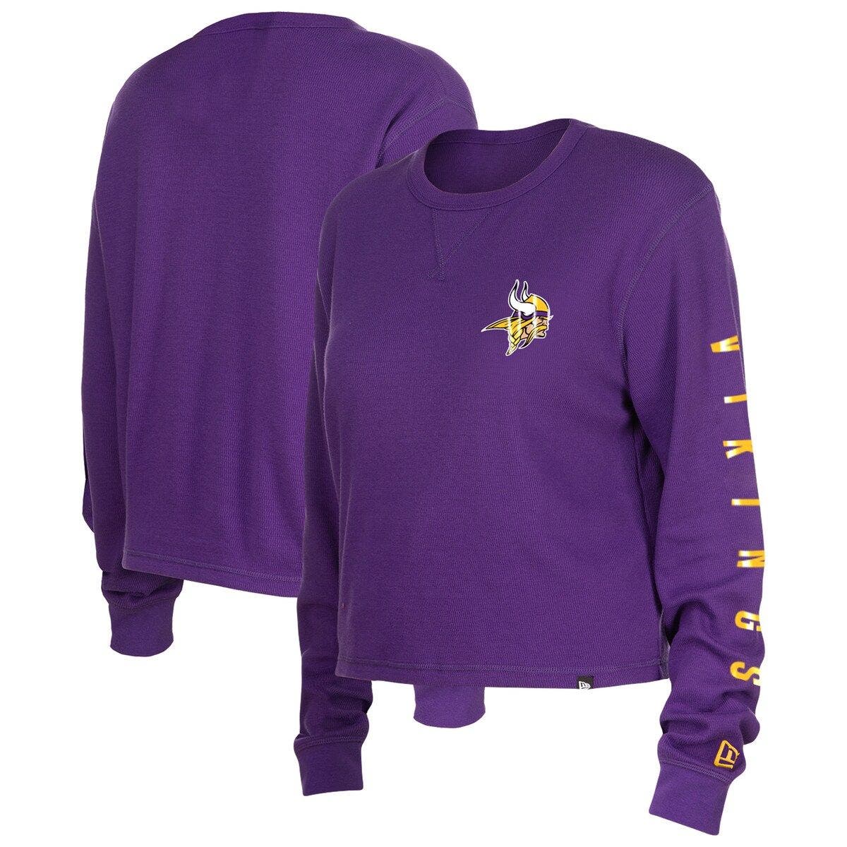 selected Purple