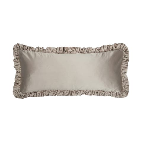 Ishana Throw Pillow Collection