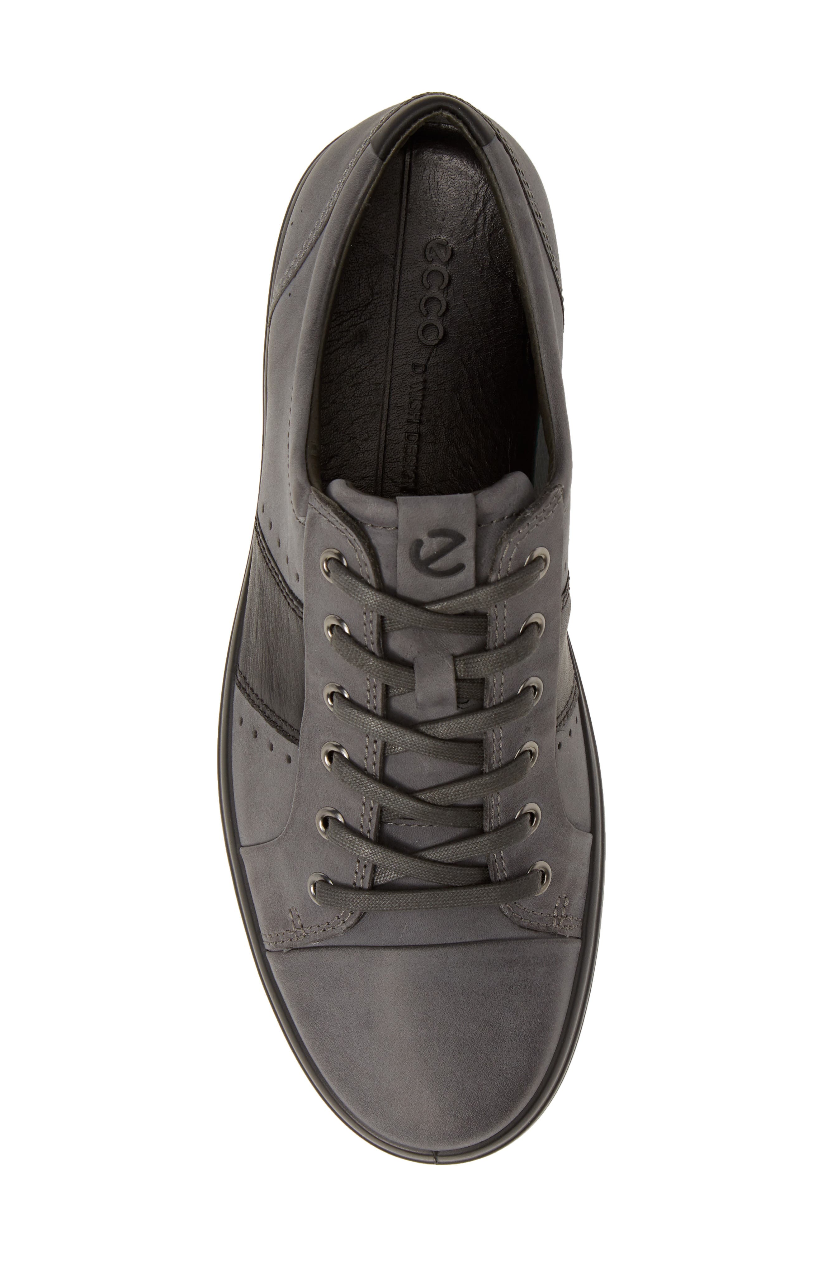 ECCO Soft 7 Summer Sneaker, Alternate, color, 