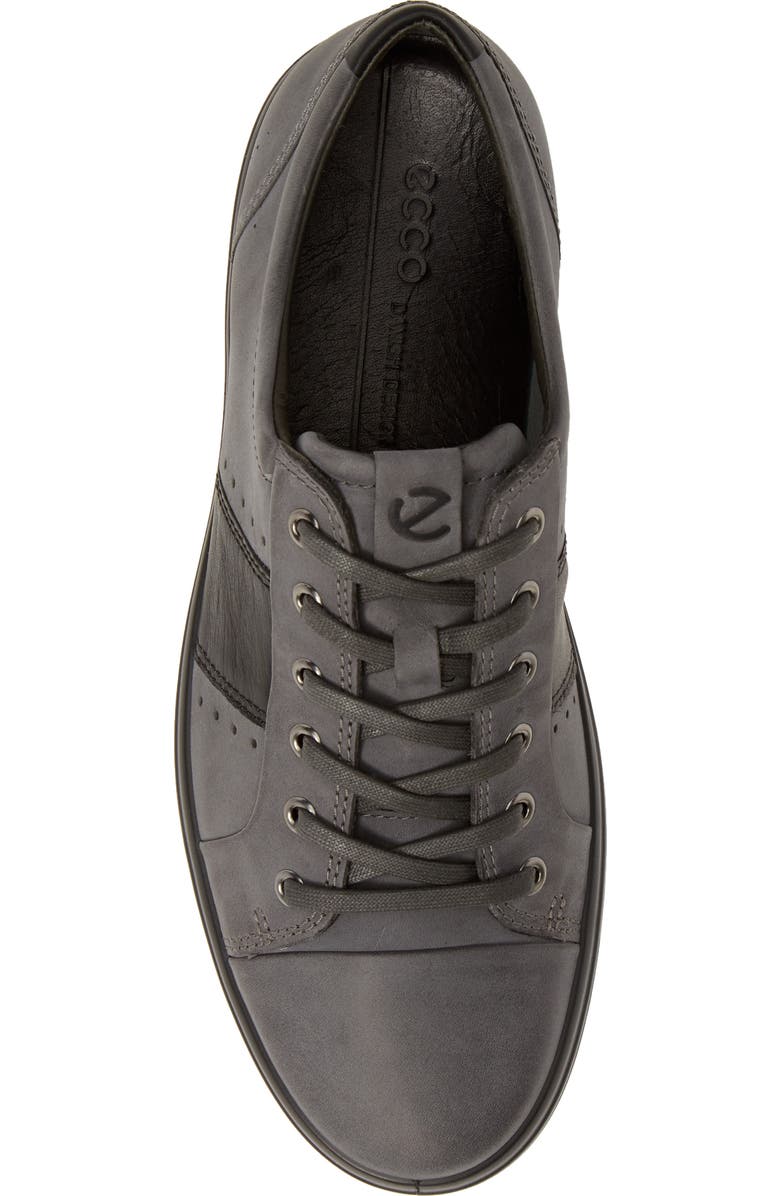 ECCO Soft 7 Summer Sneaker, Alternate, color,