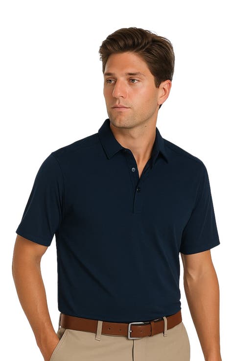 Skyweave Polo