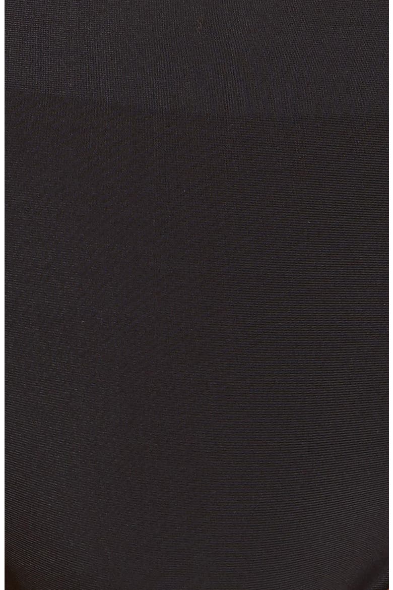 Essential Cheeky Panties, Alternate, color, BLACK