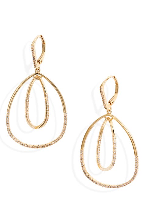 Ear shops climber earrings nordstrom